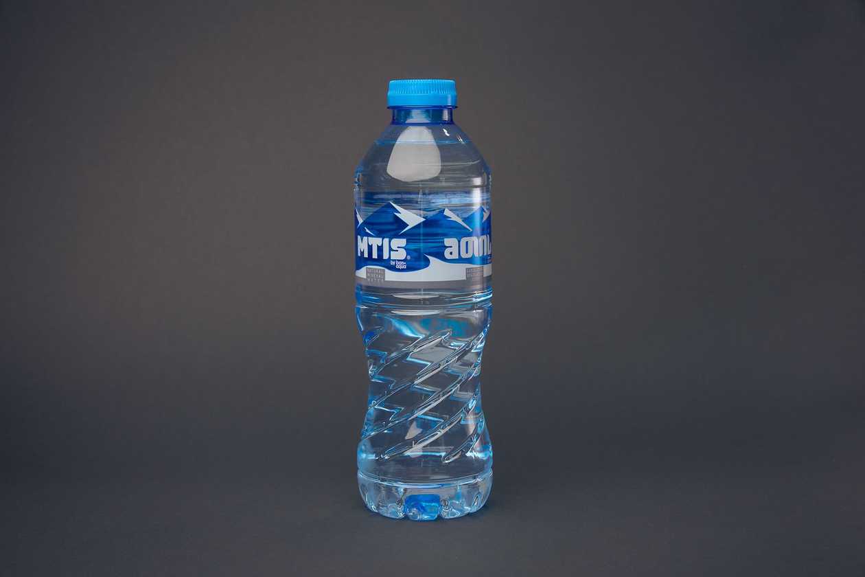 Water Mtis 0.5L