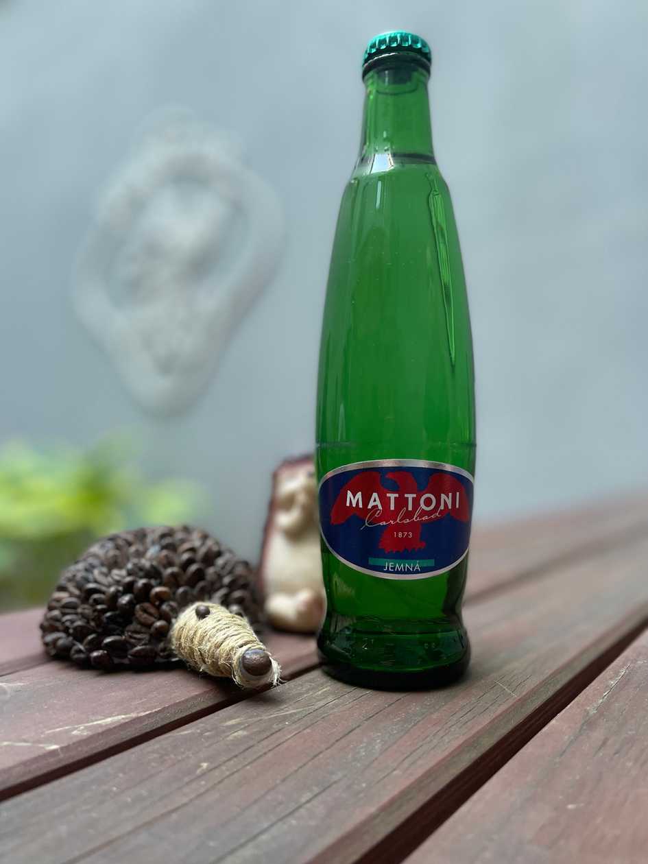 Maronni - gently sparkling