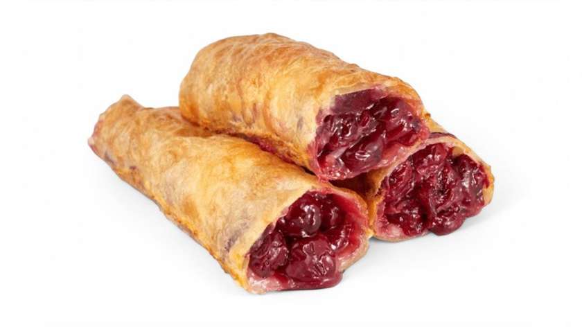 Banitsa With Cherry 180g