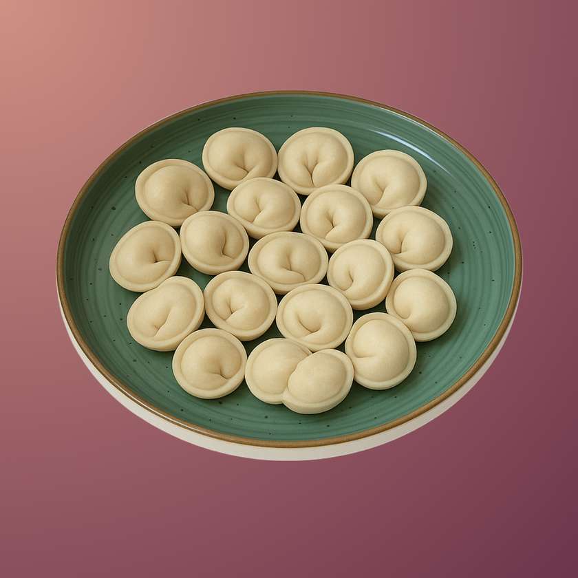 Pelmeni ət ilə (0.6 kq)