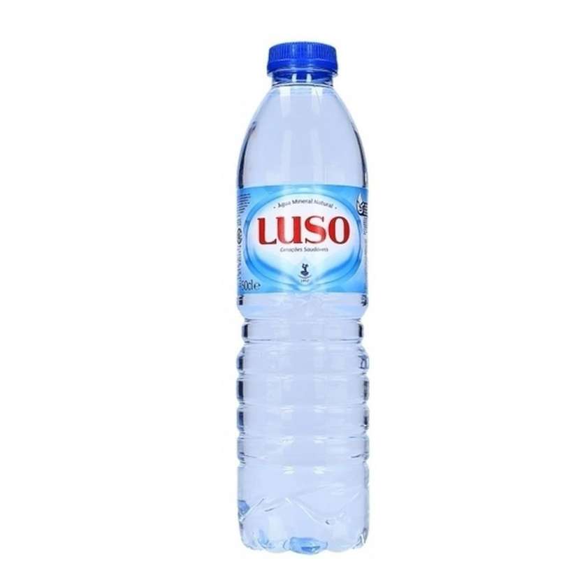 Water 500ml
