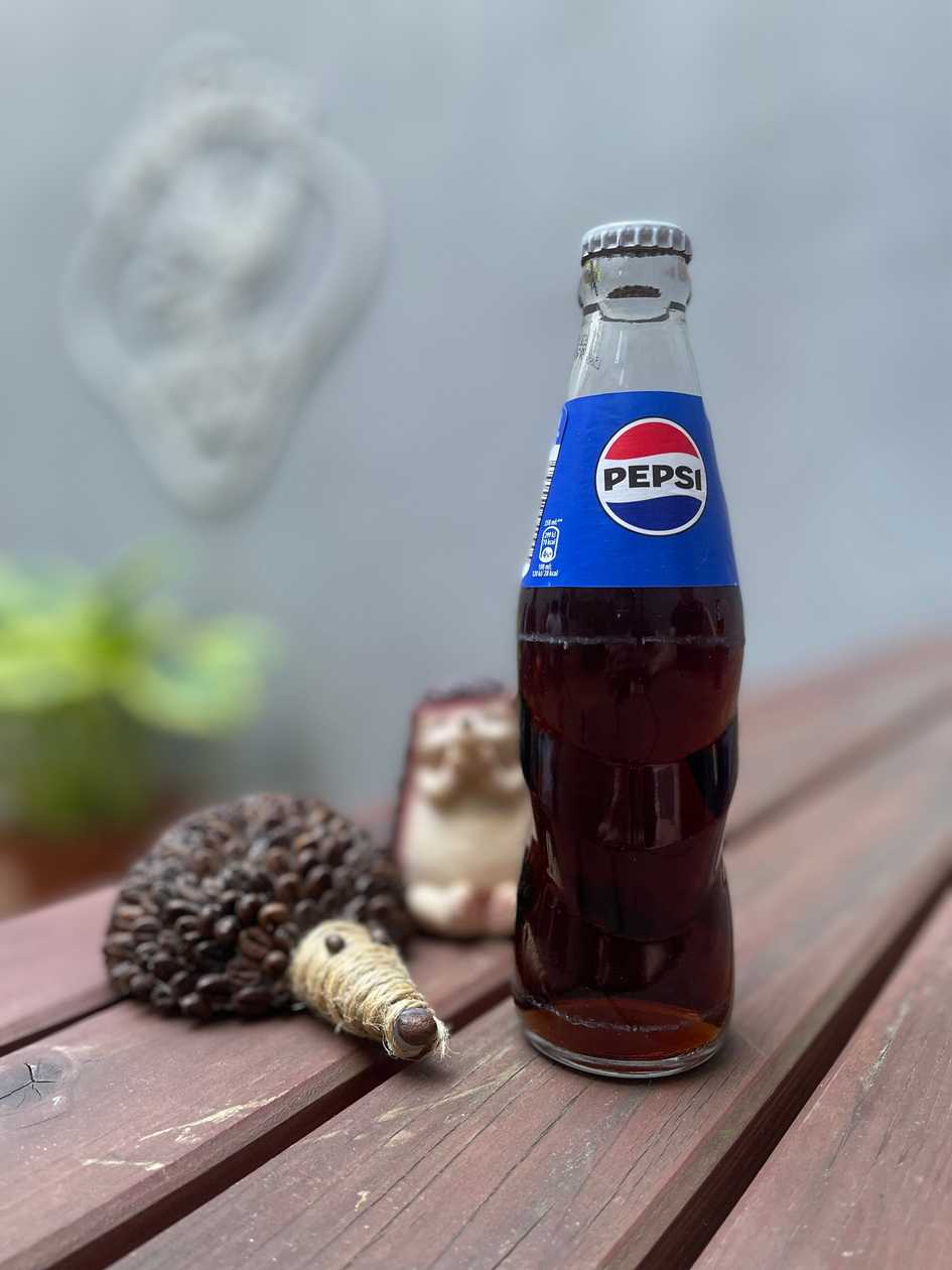 Pepsi