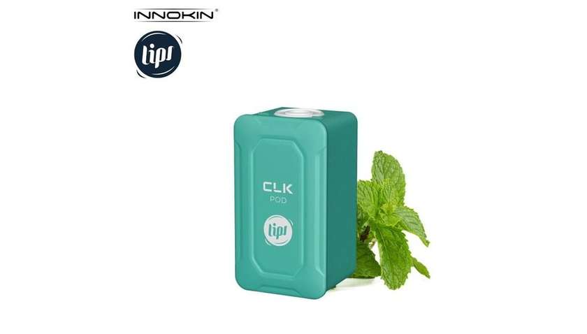 Innokin CLK One Cartridge - Fresh Mint - 800Puffs - 2%
