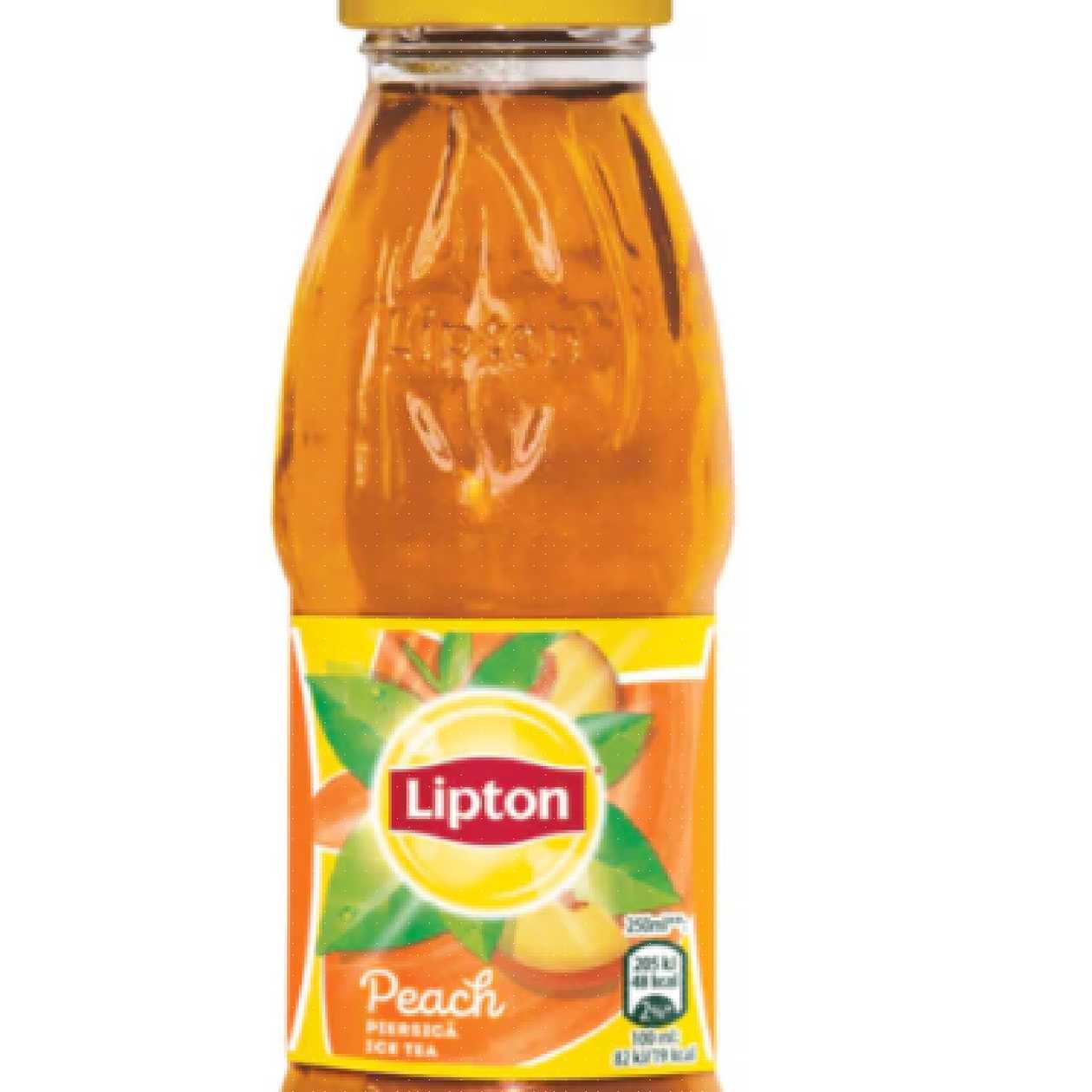 Lipton Ice Piersica