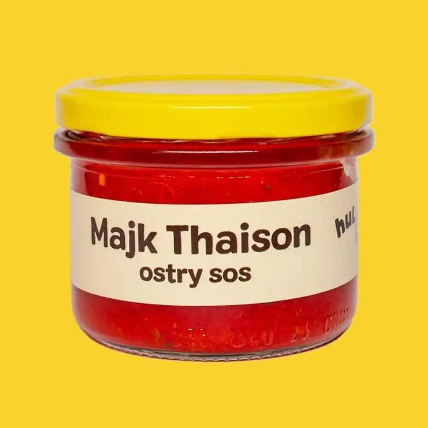 Sos Majk Thaison 200 g