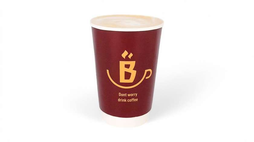 Espresso 30ml