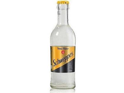 Schweppes, 250ml