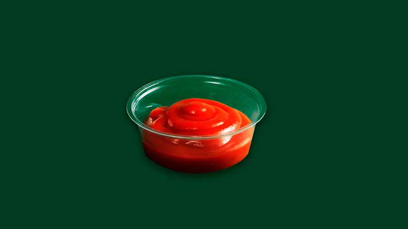 Ketchup