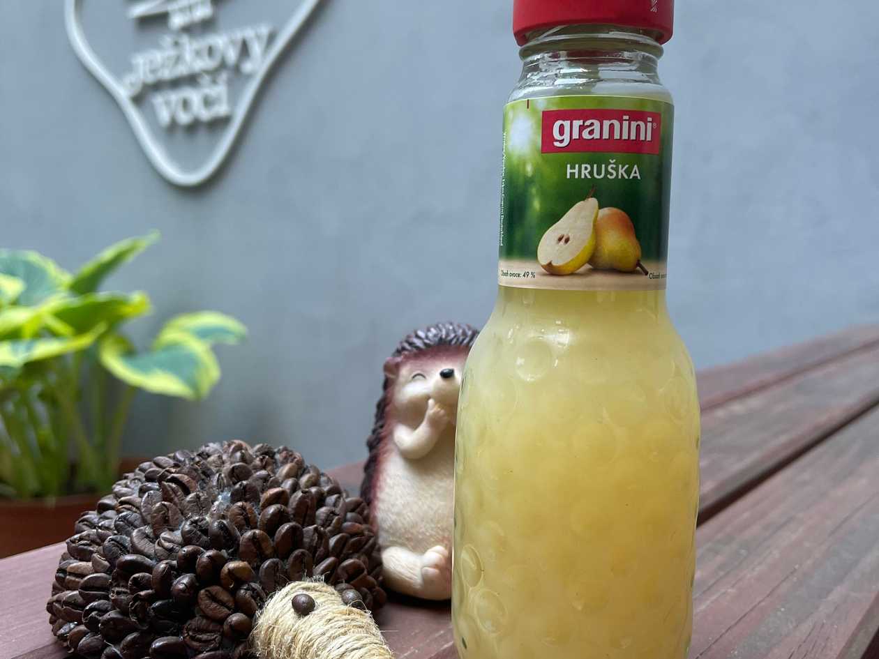 Granini-Pear