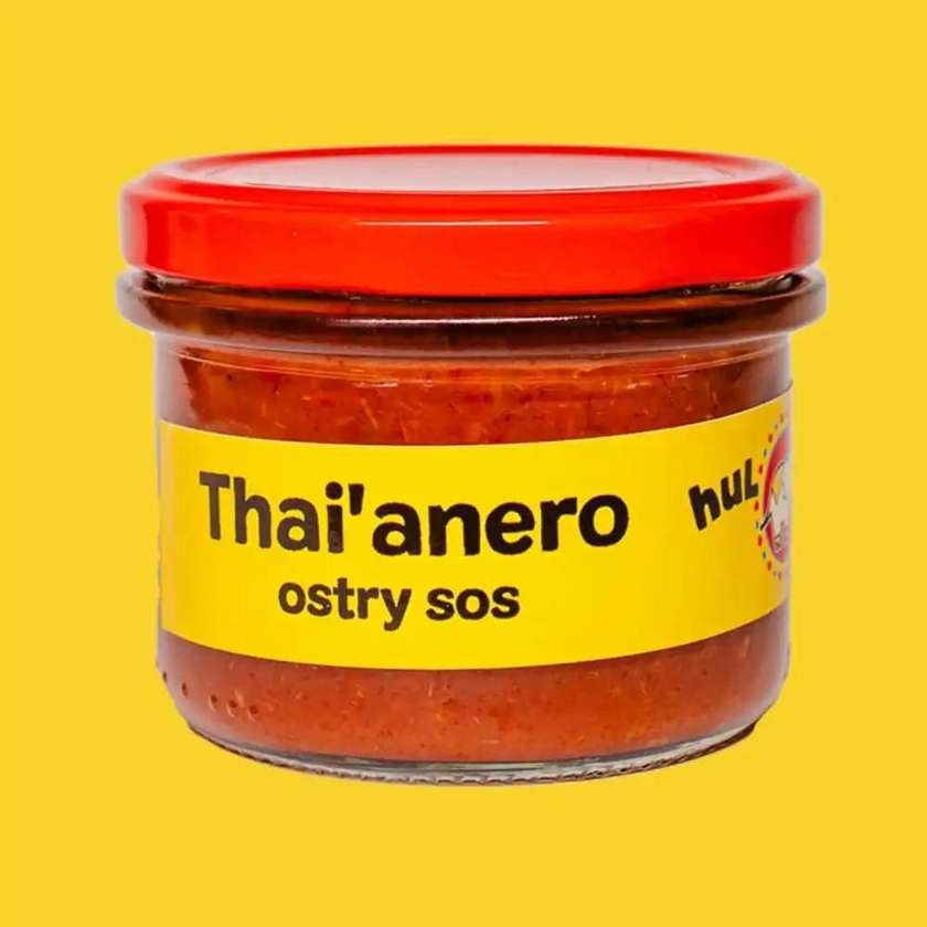 Sos Thai'anero 200 g