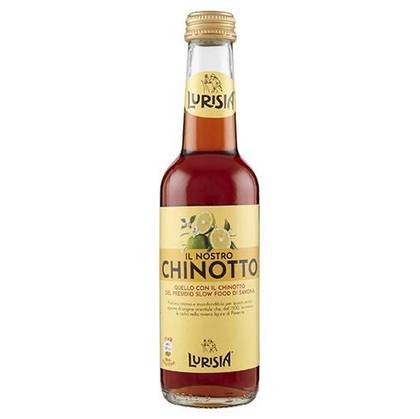 Sicilian Chinotto