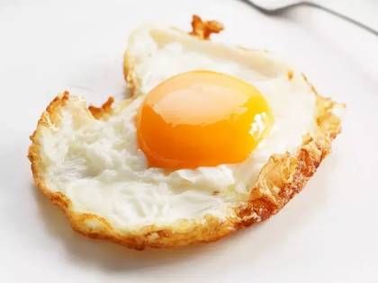 Fried Egg