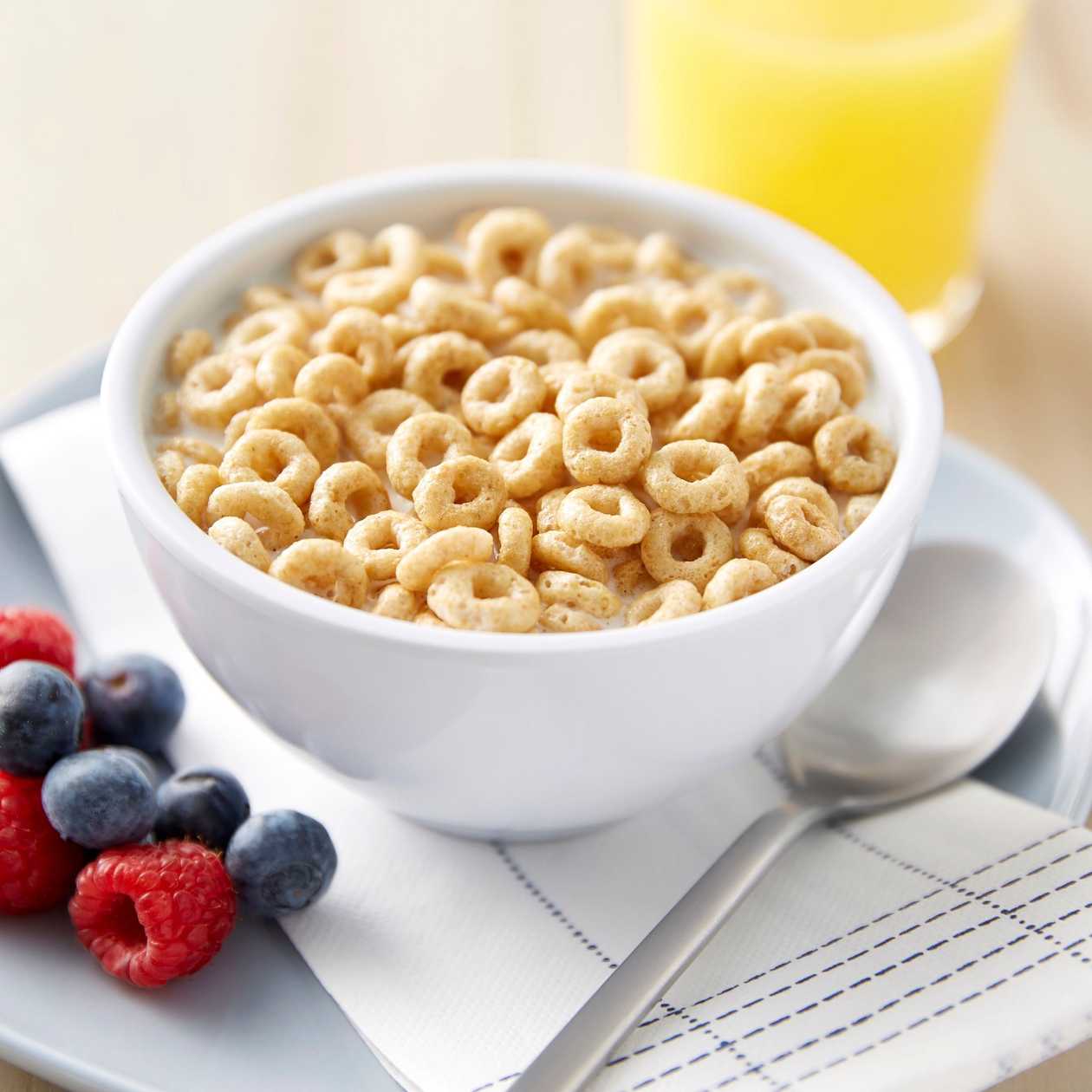 Cheerios