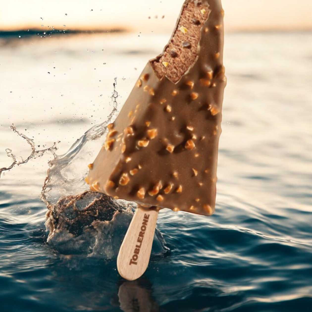 Toblerone GLD Bonbon 100ml