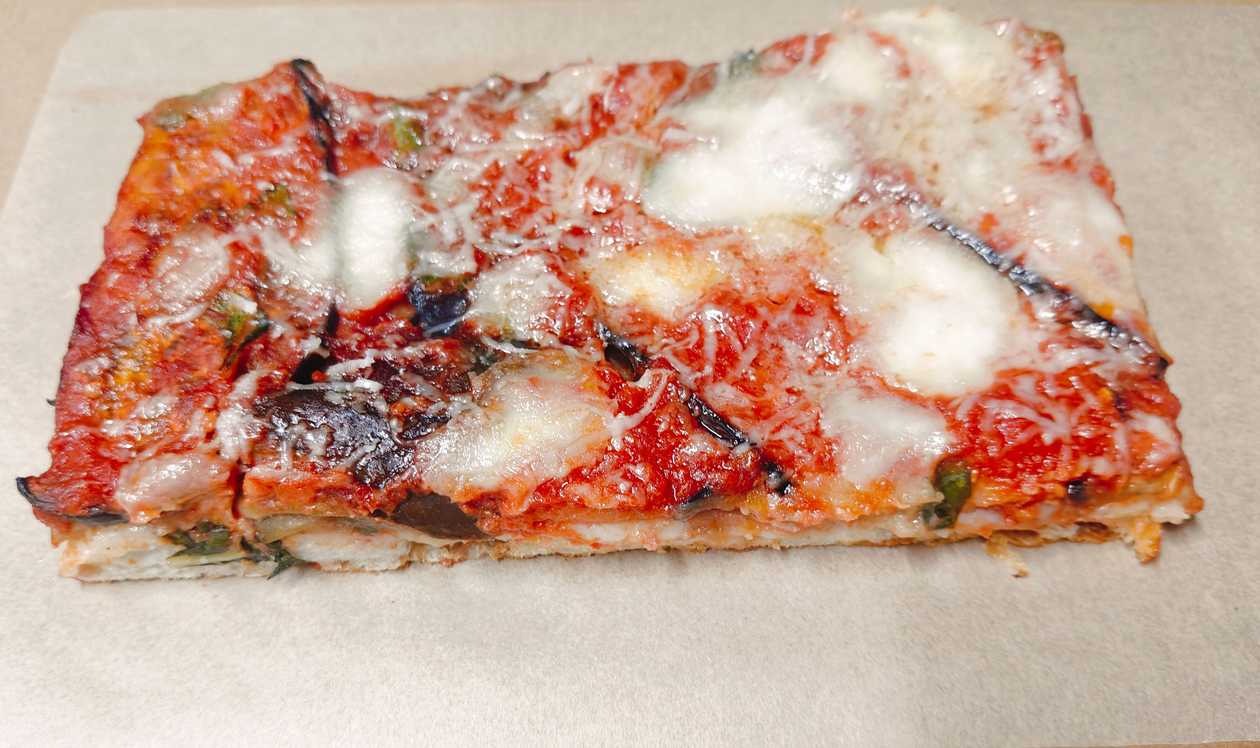 Parmigiana