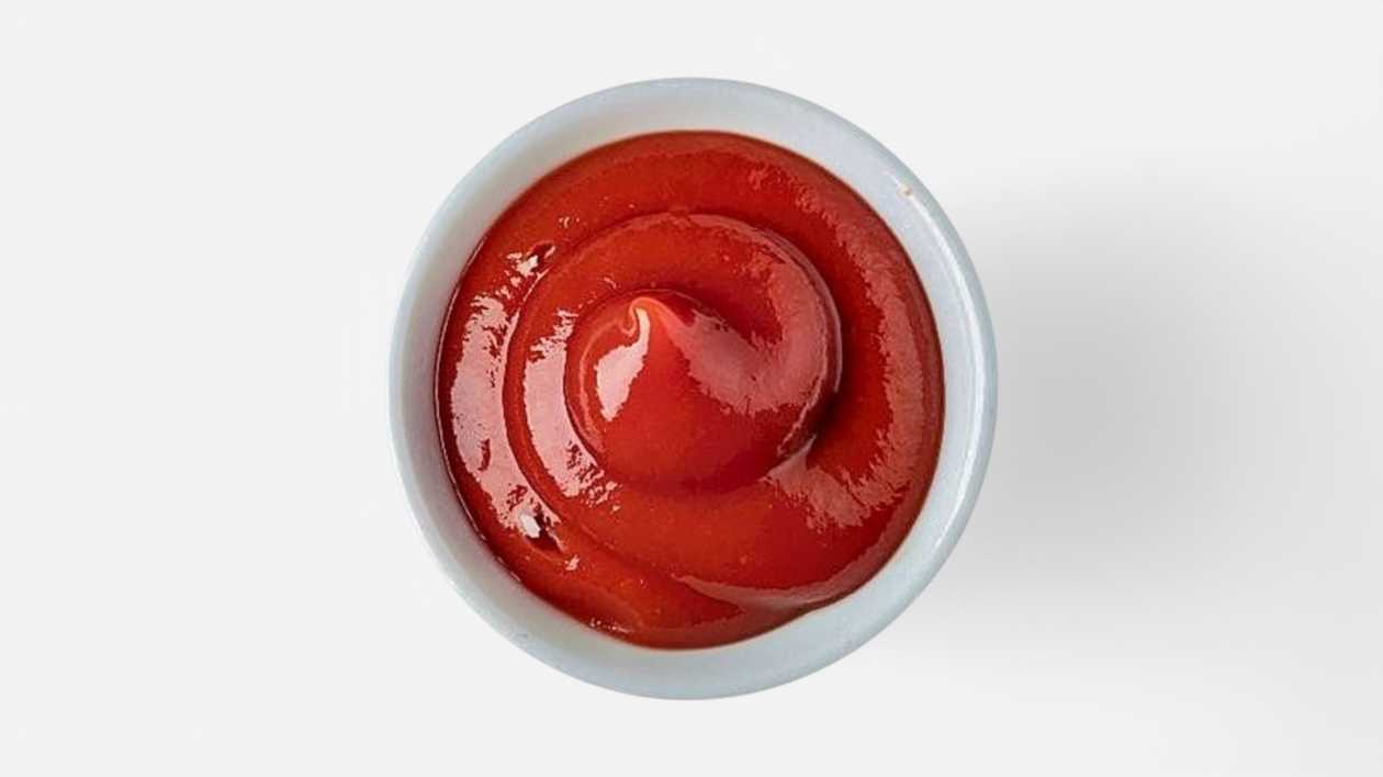 Ketchup