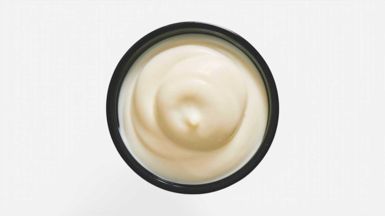 Garlic dressing