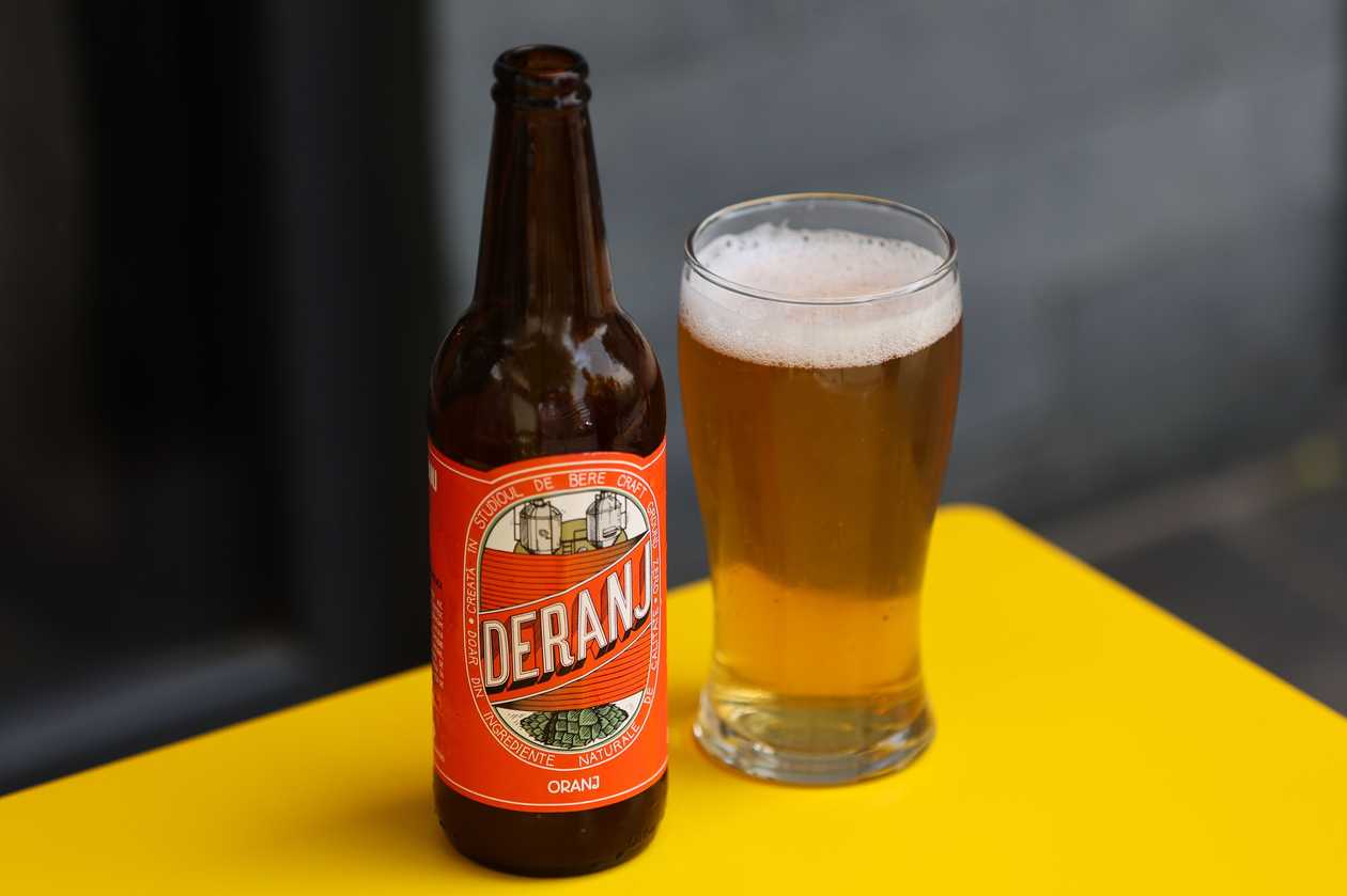Deranj Oranj 0.5