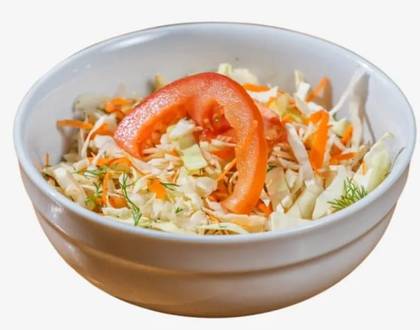 Sauerkraut