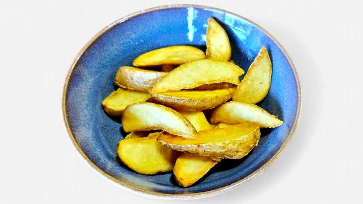 Potato Wedges