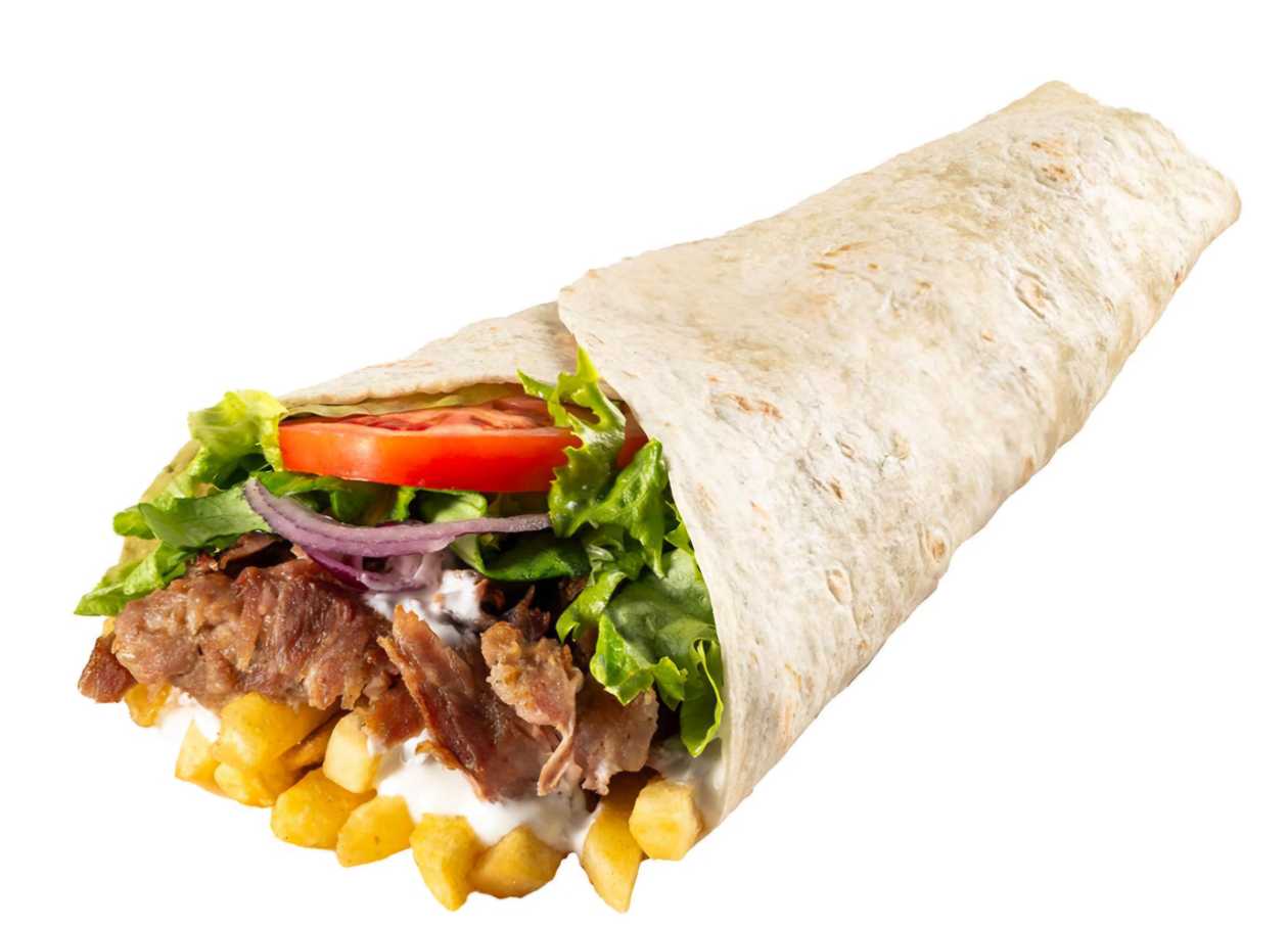DURUM. De. Pui  350 gr