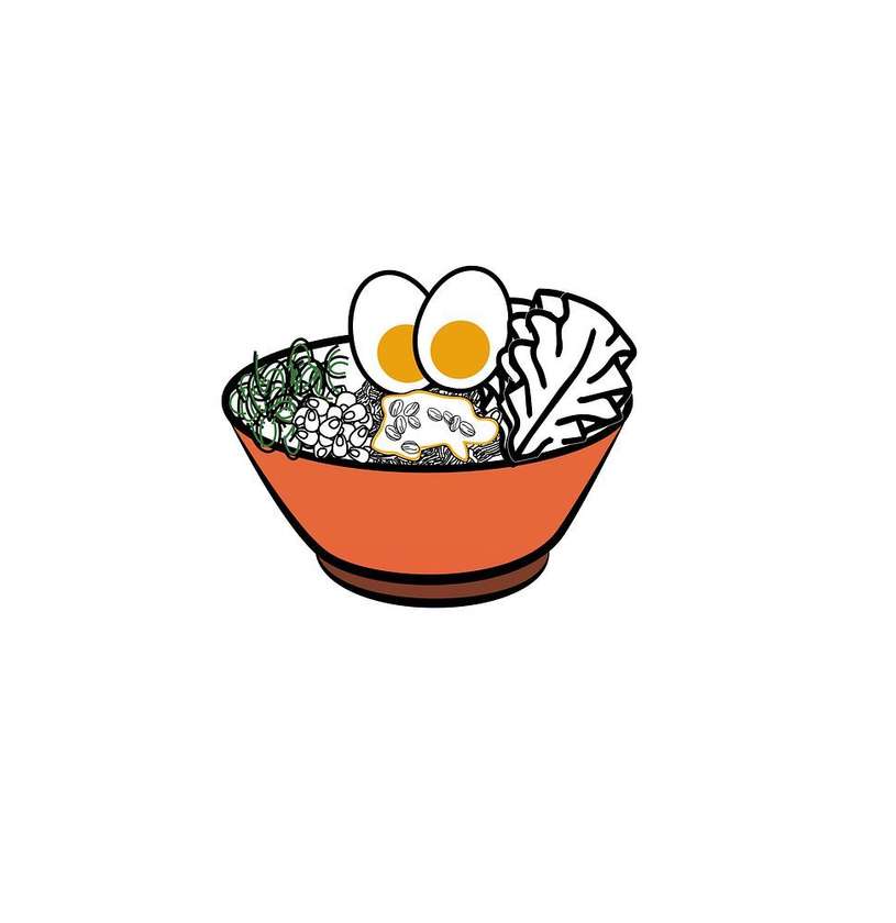 CAROLINA BEEF RAMEN