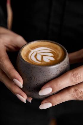 Cortado