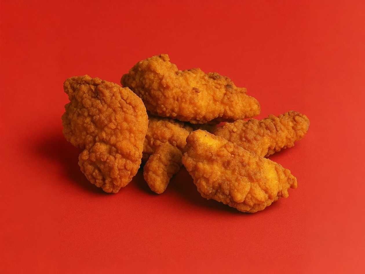 Chicken Strips