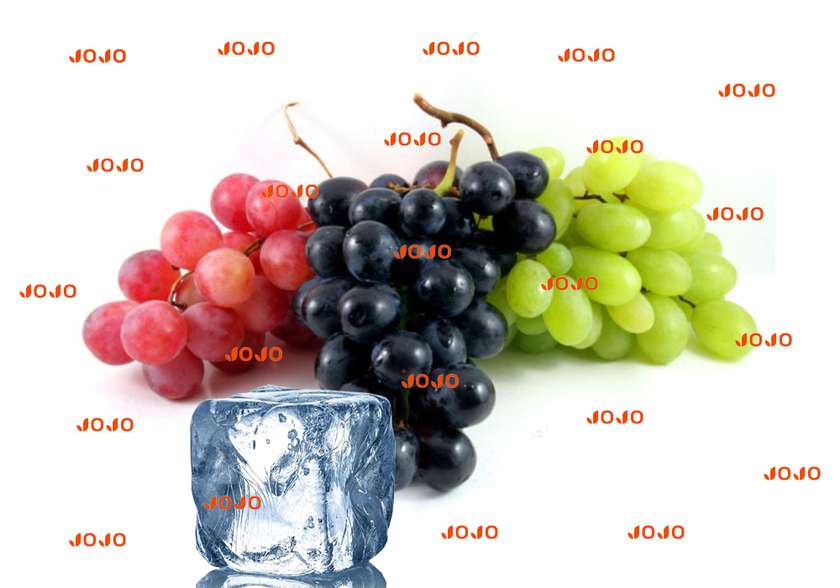iMoment Vape Iced Grape 50,000 Puffs