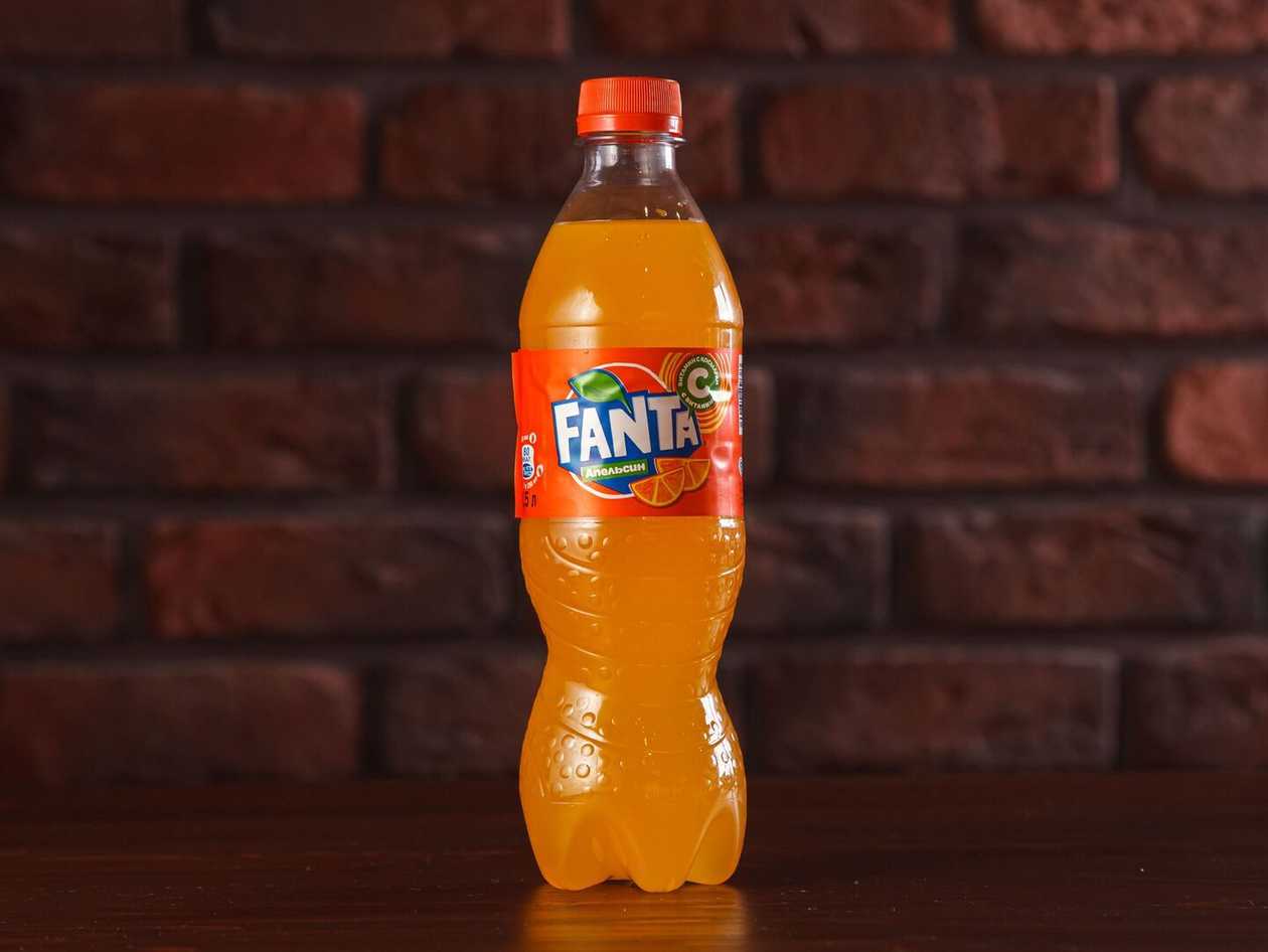 Fanta ©