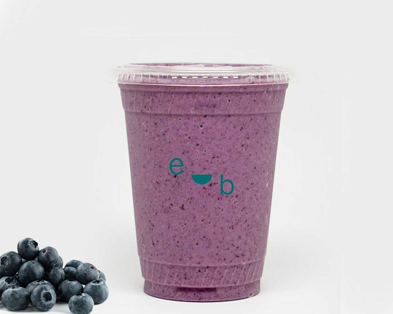 Berry Boost