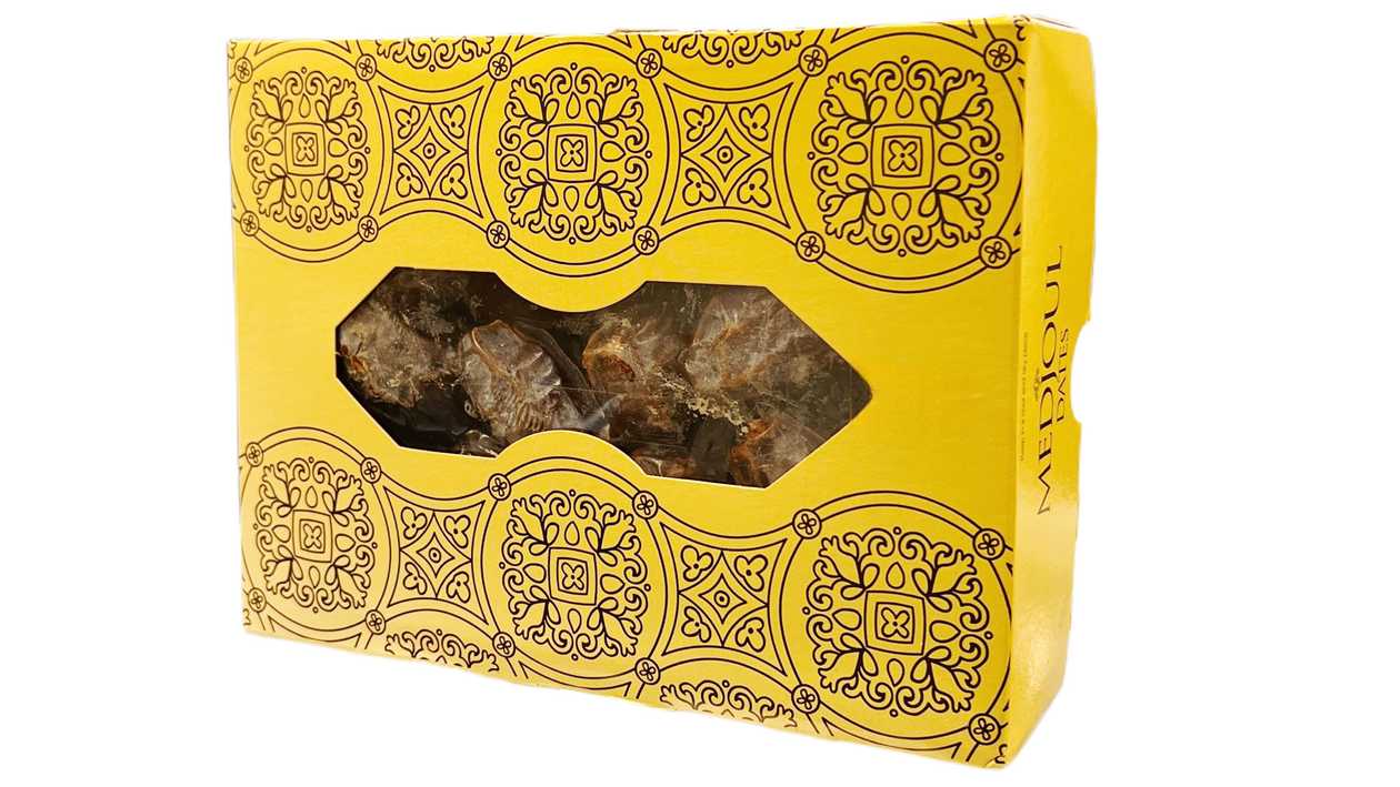 MEDJOUL DATES