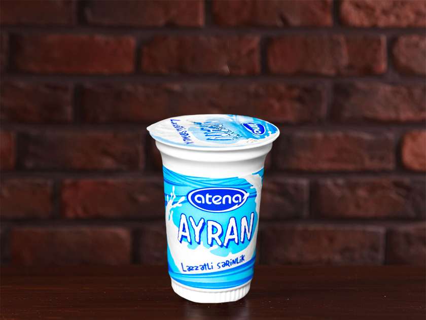 Ayran Atena