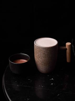 Specialty Cocoa