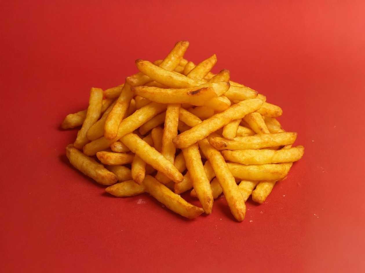 Fries