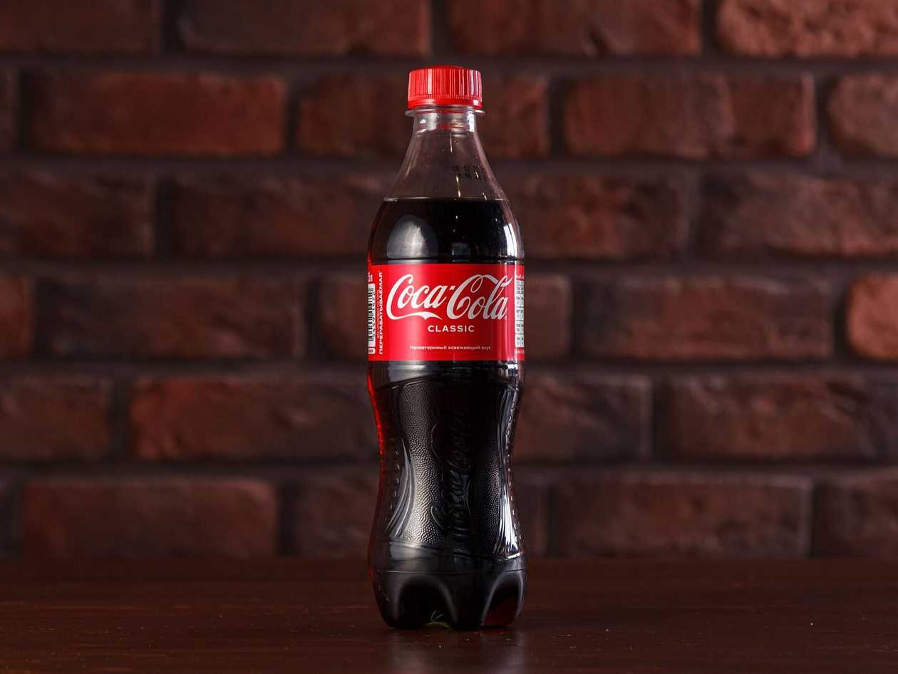 Coca Cola