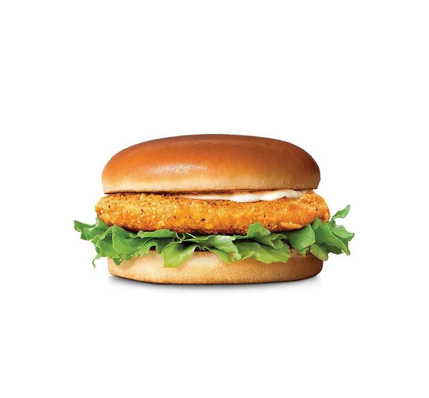 Chicken Jr