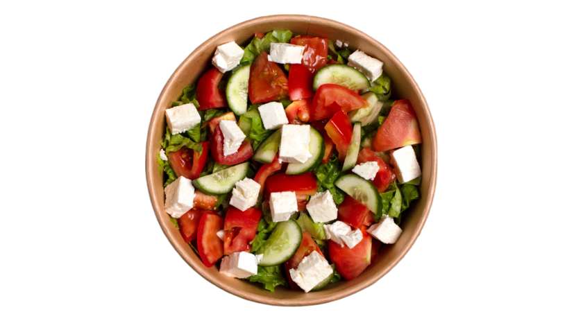 Make Your Own Salad Mix Lettuce Base