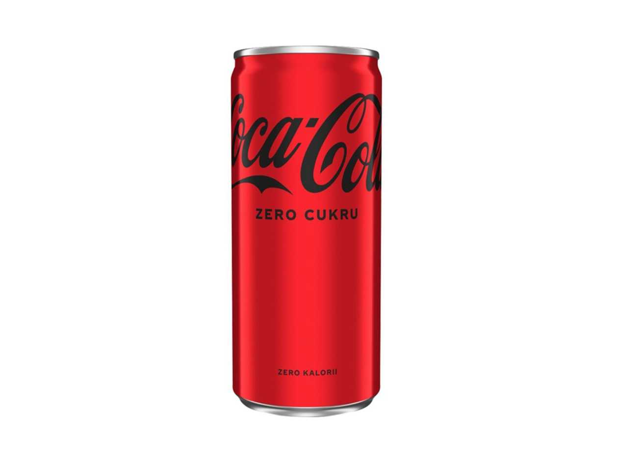 Coca-Cola Zero
