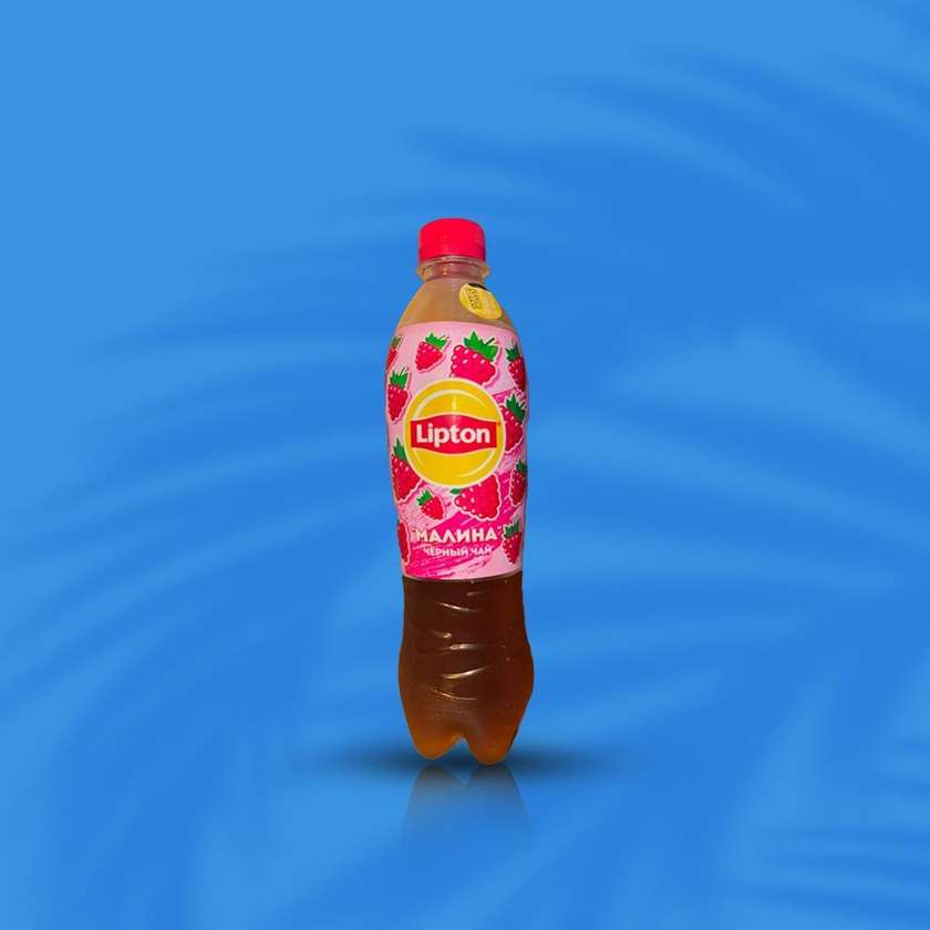 Lipton Raspberry
