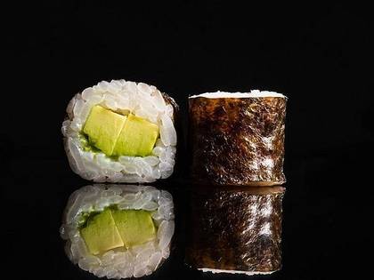 Maki avokado - 8ks