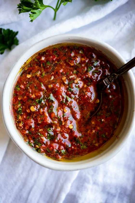 Chimichurri x 30ml