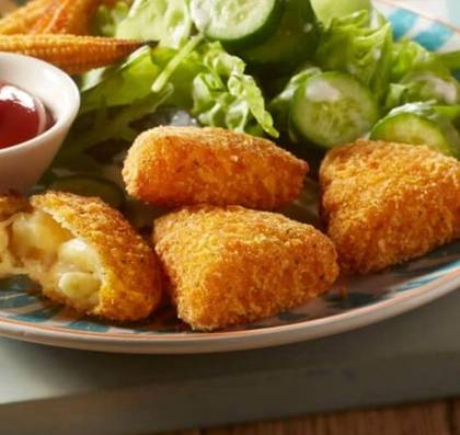 Сирні трикутники (150 грам)