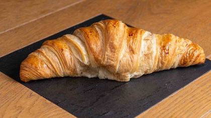 Butter Croissant