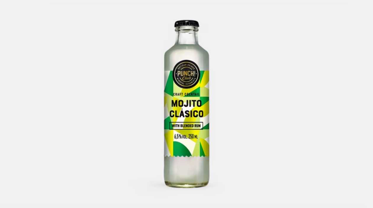 Mojito 6,5%