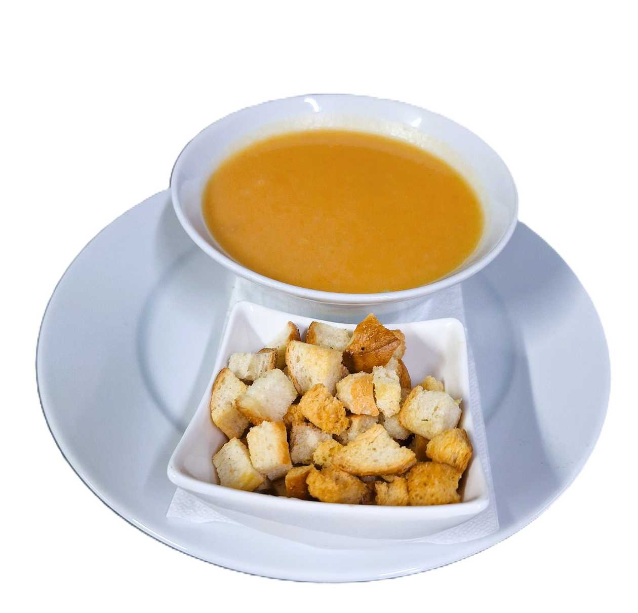 Cream Vegetable Soup