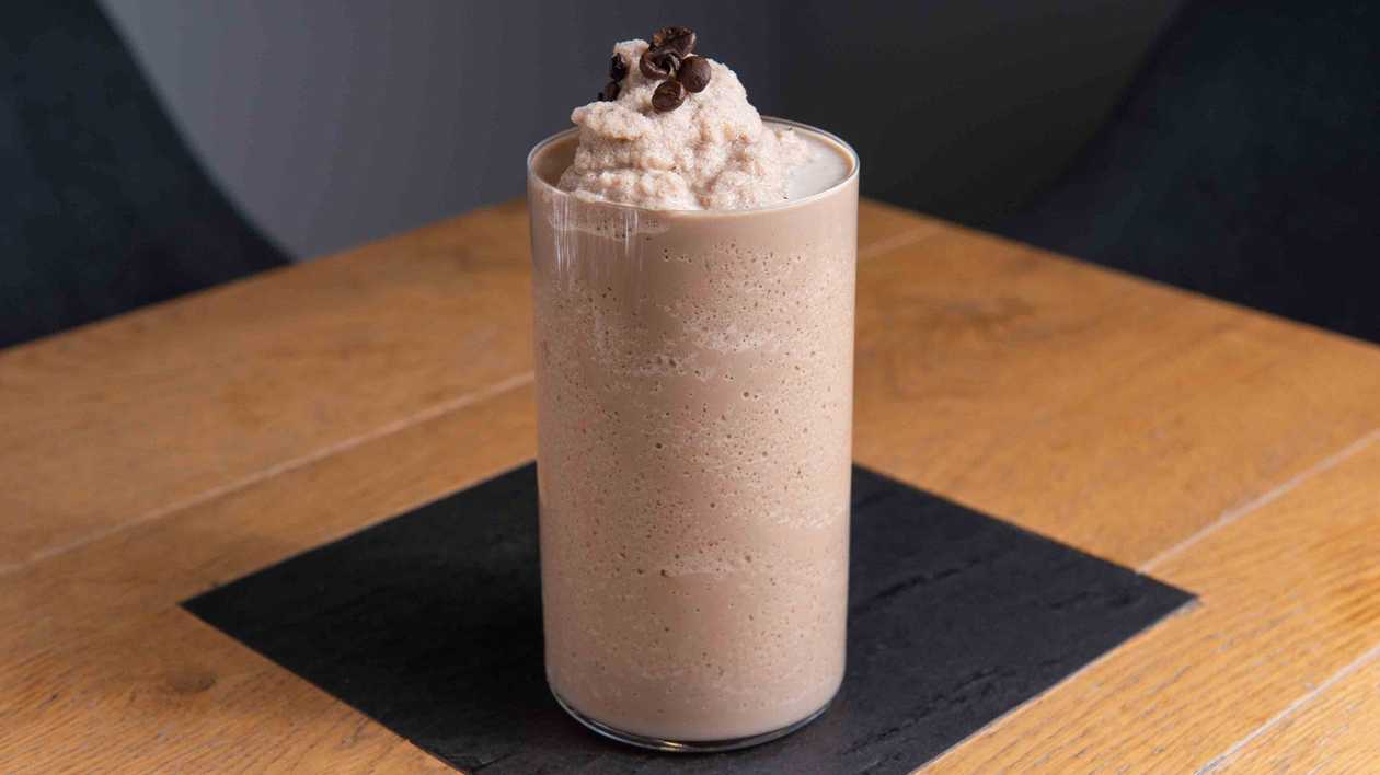 Frappuccino Beverage