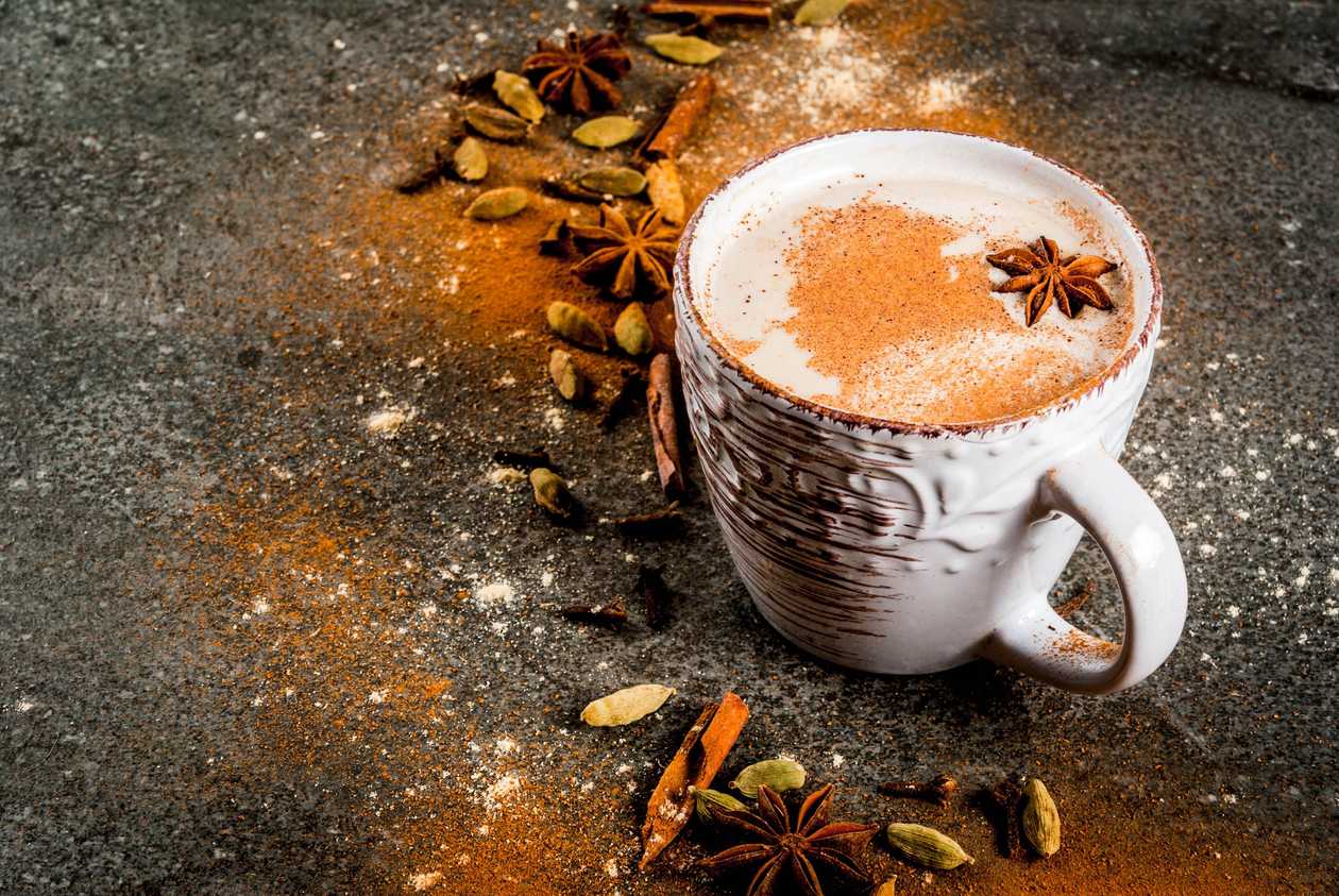 Chai Latte