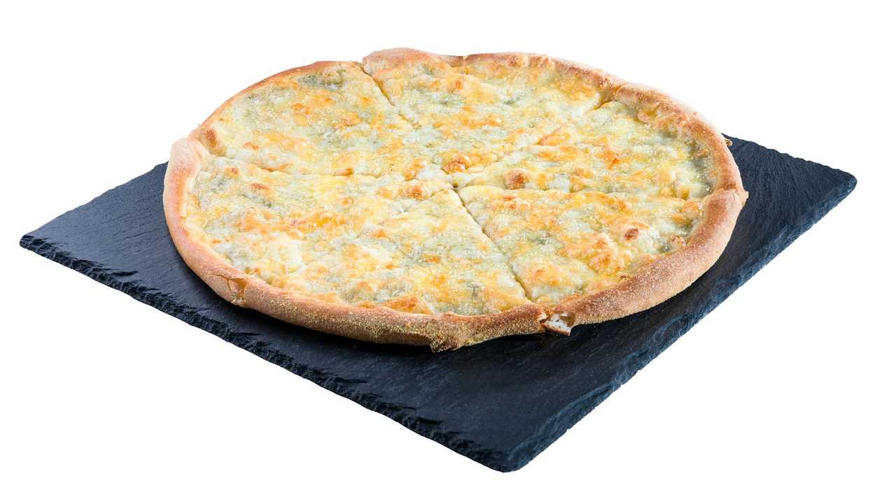 4 Cheese (Średnia)