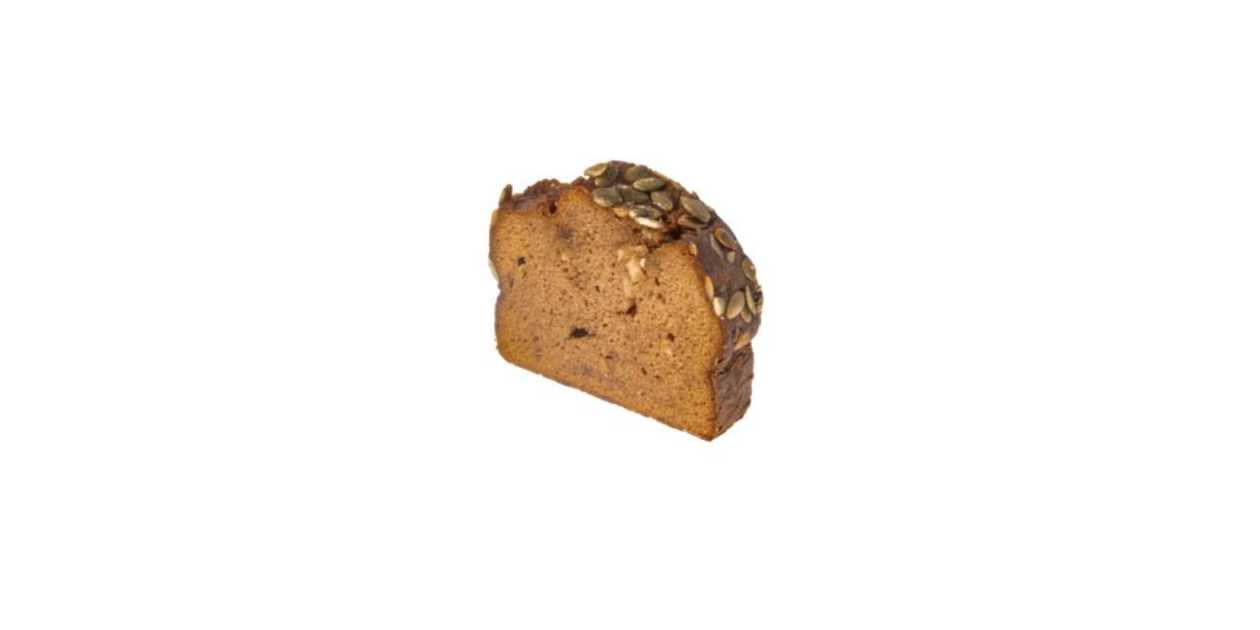 Pumpkin Spice Loaf Cake